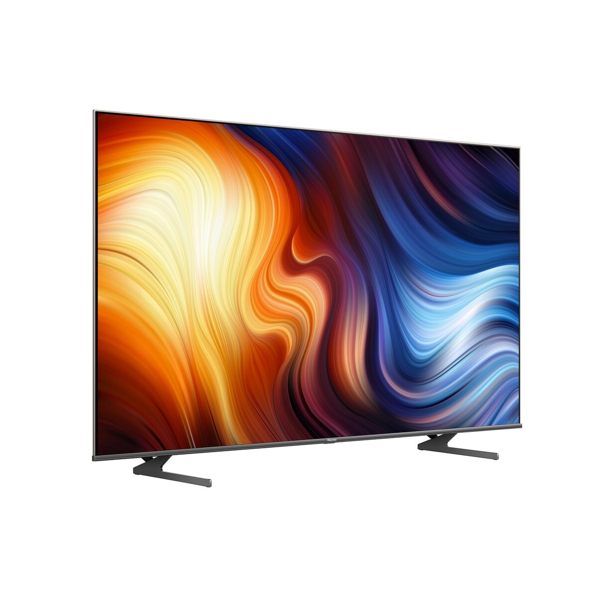 ハイセンス 75インチ 4K 液晶テレビ 75U7H