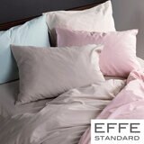 フランスベッド 寝装品 3点セット エッフェスタンダード セミダブル ブルー