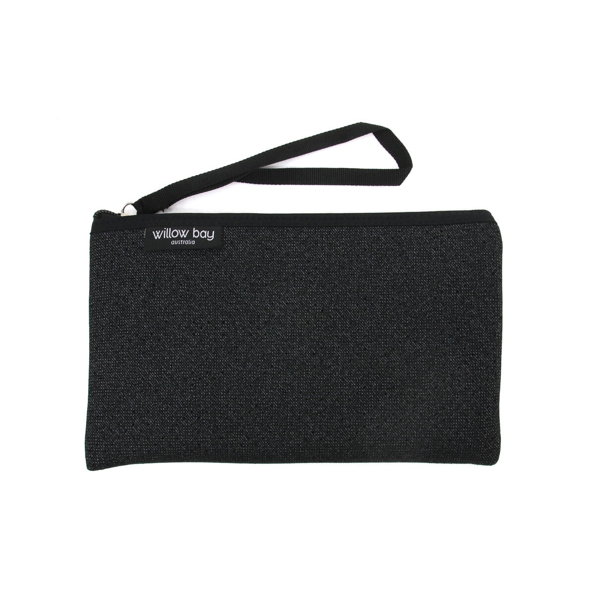 ウィローベイ デイドリーマー ネオプレントート - ブラック デニム