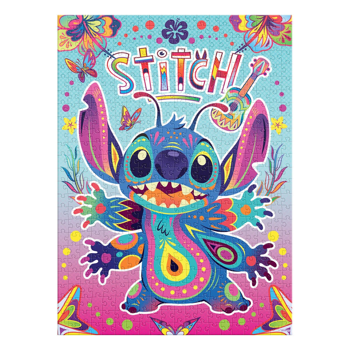 ディズニー 500ピース パズル 2種 ディズニー 500ピース パズル 2種