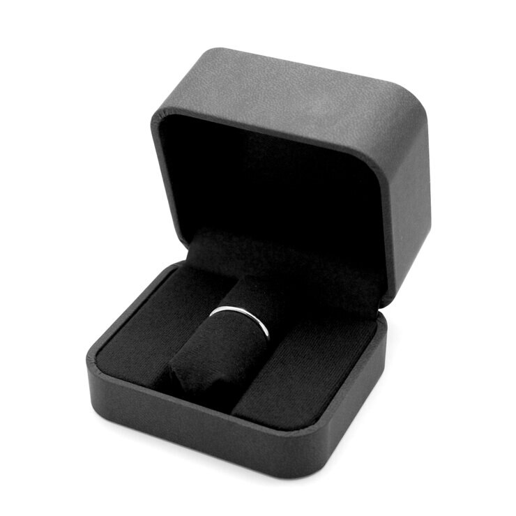 プラチナ 950 マリッジリング 3.0mm 8号