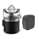 キッチンエイド コードレス シトラスジューサー バッテリーセット KCJR160BM-KBR