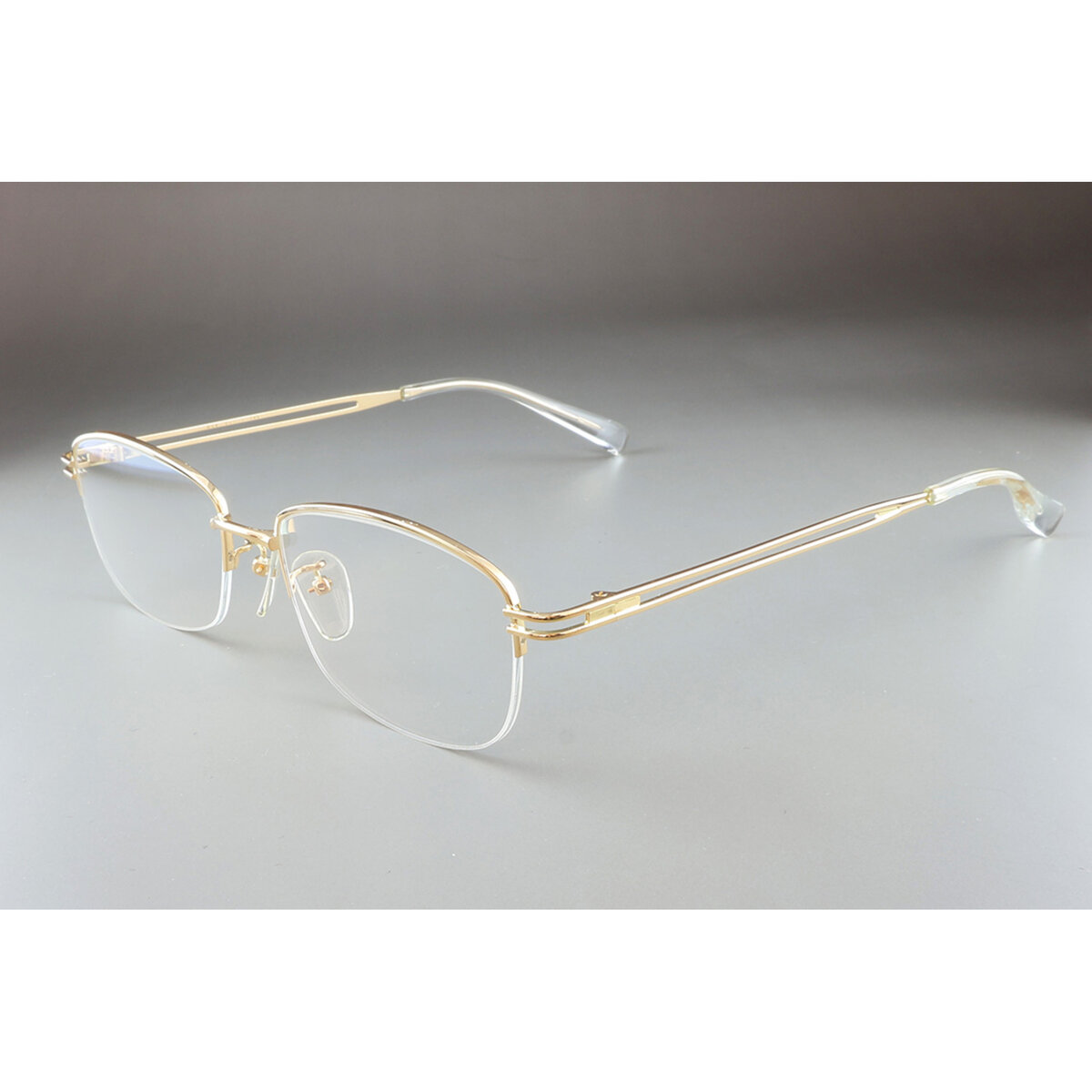 KUJO メガネフレーム KX521Y-54-K18