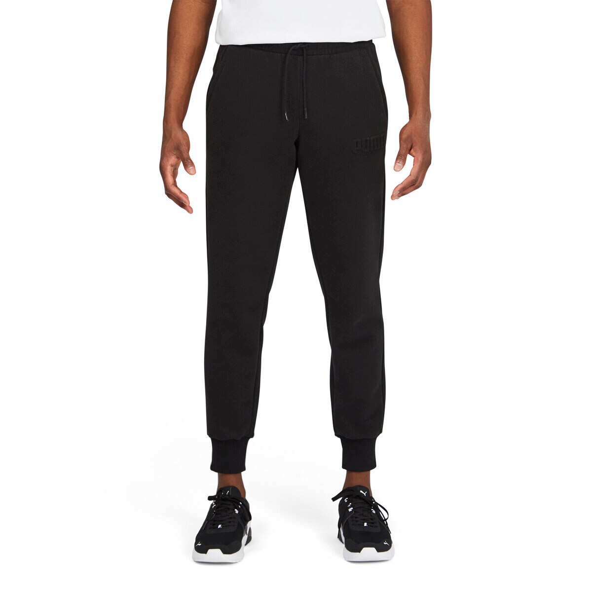 プーマ スウェットパンツ ブラック L Costco Japan