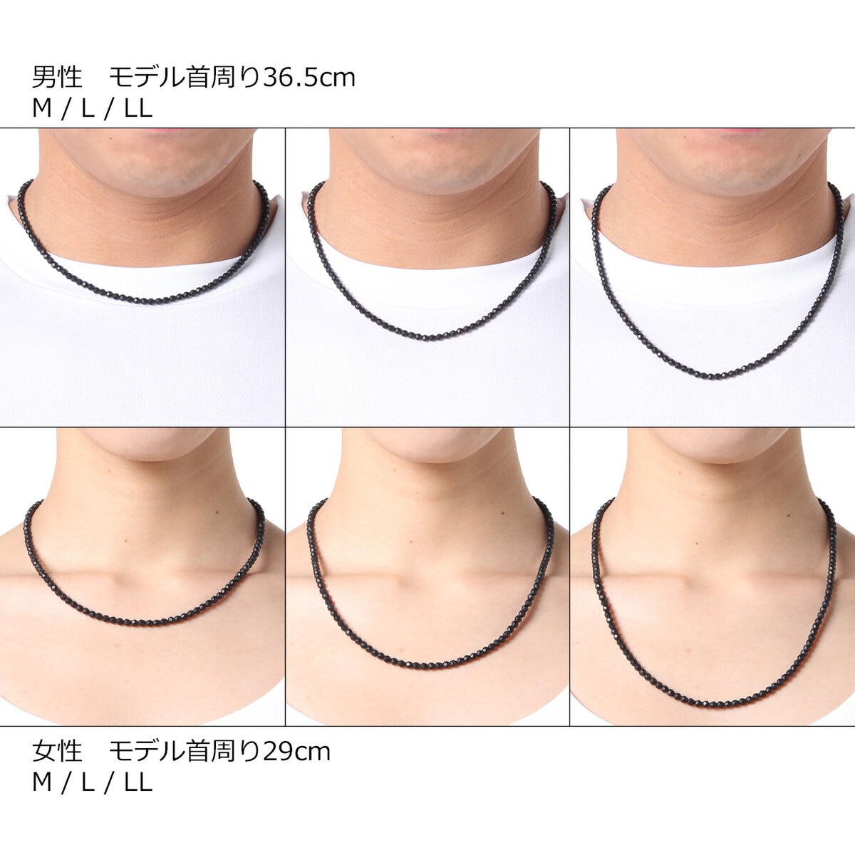 コラントッテ LUCE α matte ブラック L サイズ