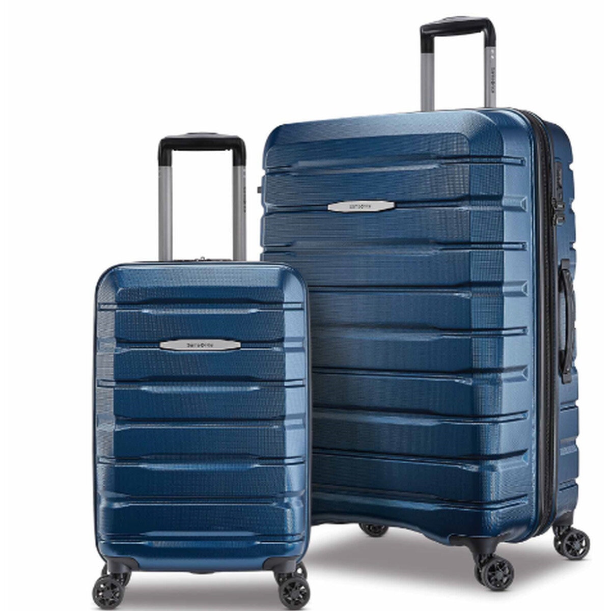 SAMSONITE TECH2 2PC サムソナイト テックツー ブルー