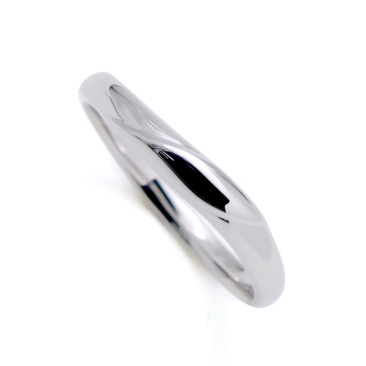 プラチナ 950 マリッジリング 3.2mm 15号
