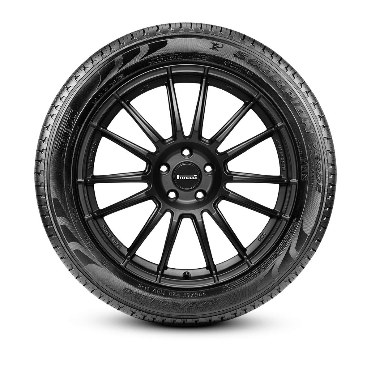 PIRELLI 265/50R19 110W XL (MGT) SCORPION VERDE A/S