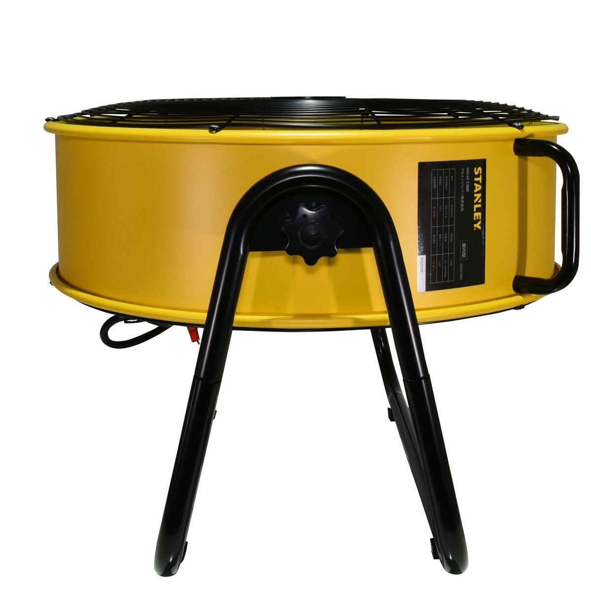 スタンレー 50cmドラム式工業扇 SLF005018 | Costco Japan