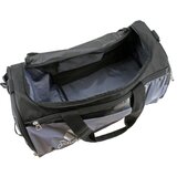 アディダス ダッフルバッグ 55L ブラック