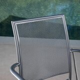 サンヴィラ Luca メッシュ スタッキング チェア サンヴィラ Luca メッシュ スタッキング チェア