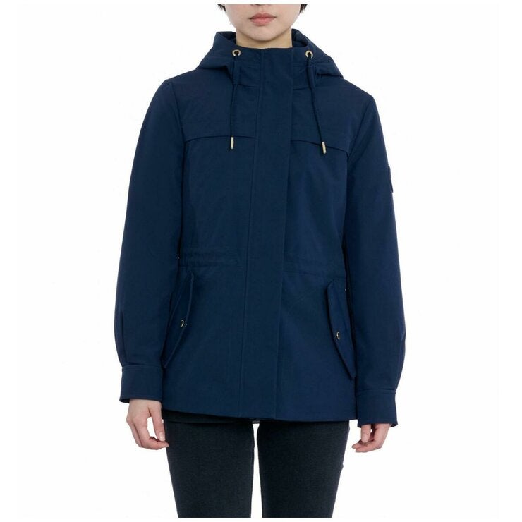 トミーヒルフィガー レディース ソフトシェル ジャケット