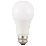 オーム電機 LED電球 E26 100形相当 電球色 LDA11L-G AG59
