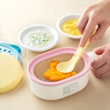 スケーター 離乳食調理セット(CLBACS1)