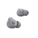 Beats Studio Buds 完全ワイヤレスイヤホン ムーングレイ