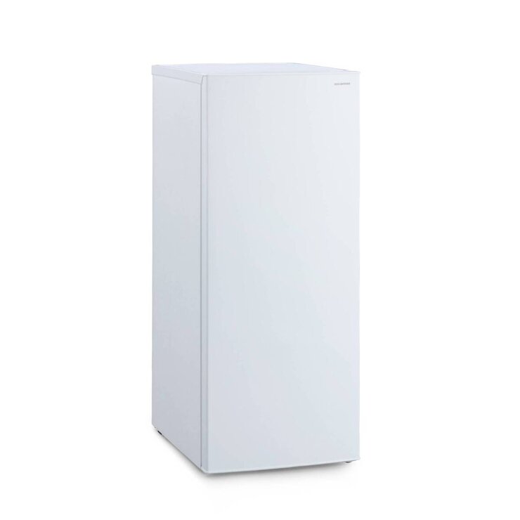 アイリスオーヤマ 142L 前開き冷凍庫 IUSN-14A-W | Costco Japan