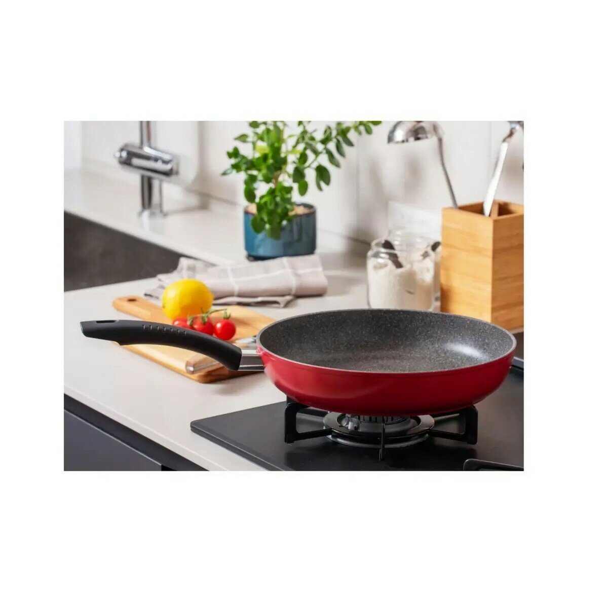 バッラリーニ モンテロッソ フライパン 26cm