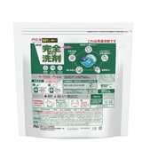 アリエール 洗濯洗剤 ジェルボール プロ 部屋干し用つめかえ 140個入り