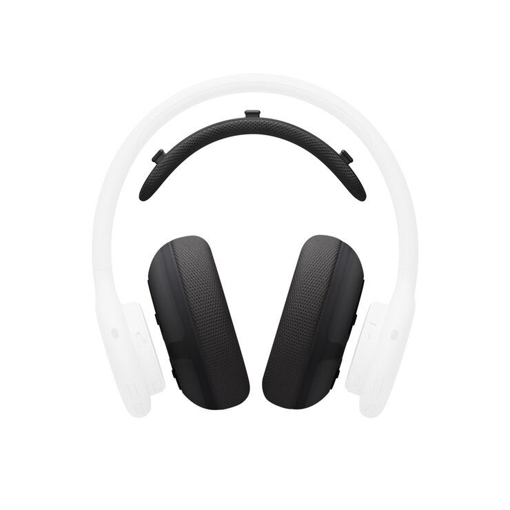 BEATS360 Performance Knitクッションキット ブラック