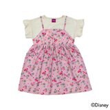 ディズニー キッズ ワンピースドレス マリー 120