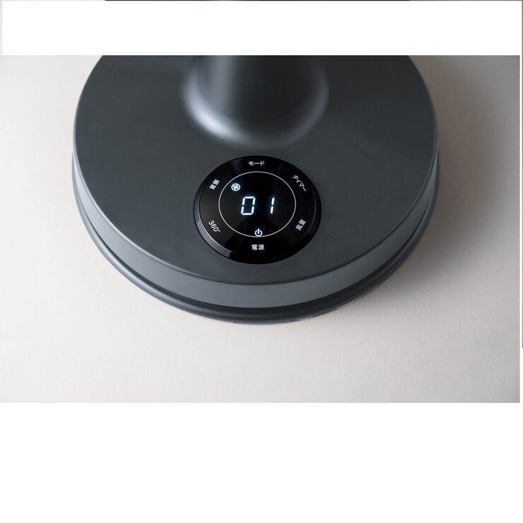 アピックス お掃除簡単サーキュレーションファン AFC-945R