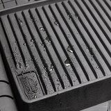 アーマーオール フロアマット 前席用2枚 後席用1枚セット