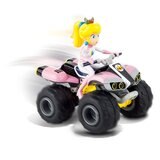 マリオカート バギーR/C バッテリーパック内蔵 ピーチ