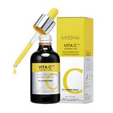 ミシャ ビタC 美容液 30mL ミシャ ビタC 美容液 30mL
