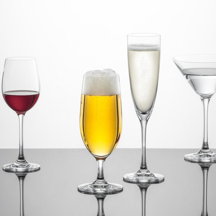 ツヴィーゼル クラシコ ビールグラス 360ml 2個セット ツヴィーゼル クラシコ ビールグラス 360ml 2個セット