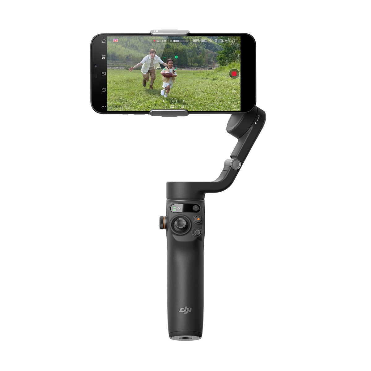 DJI スタビライザー Osmo Mobile 6 バンドル (DJI Care Refresh 2年版付き）