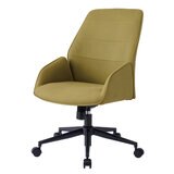 トーナル A1 オフィスチェア グリーン KWY-264