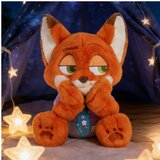 ズートピアぬいぐるみ 50cm 陽気なニック