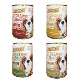 キッチンズベスト 成犬用 4種 12缶 Costco Japan キッチンズベスト 成犬用 4種 12缶 Costco Japan