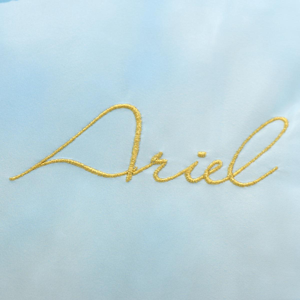 クールハグミークッション プリンセス アリエル