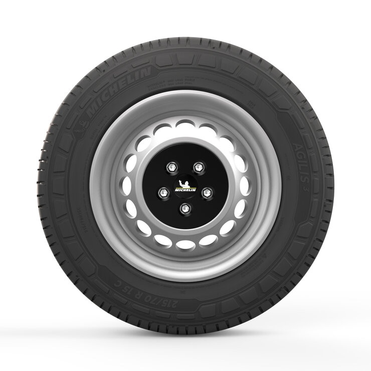 Michelin 165/80 R 13LT 90/88R TL AGILIS 3 RC MI