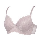 トリンプ・インターナショナル・ジャパン 4/5 カップレースブラ テンダーパープル/ブラック E75 トリンプ・インターナショナル・ジャパン 4/5 カップレースブラ テンダーパープル/ブラック E75