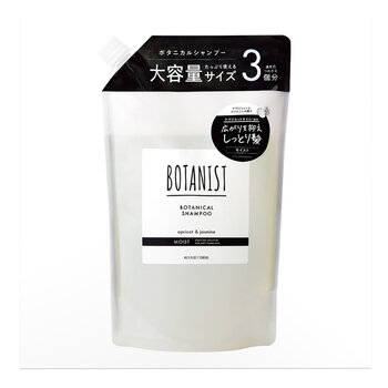 BOTANIST ボタニカル シャンプーモイスト 1200g