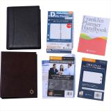 フランクリンプランナー システム 手帳 スターターセット ブラック