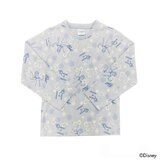 ディズニー キッズ 長袖Tシャツ 2枚組 エルサ / 120cm