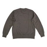 トミーヒルフィガー メンズ スウェットシャツ ブラック M