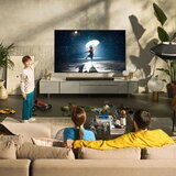 LG 83インチ 4K 有機ELテレビ OLED83C2PJA