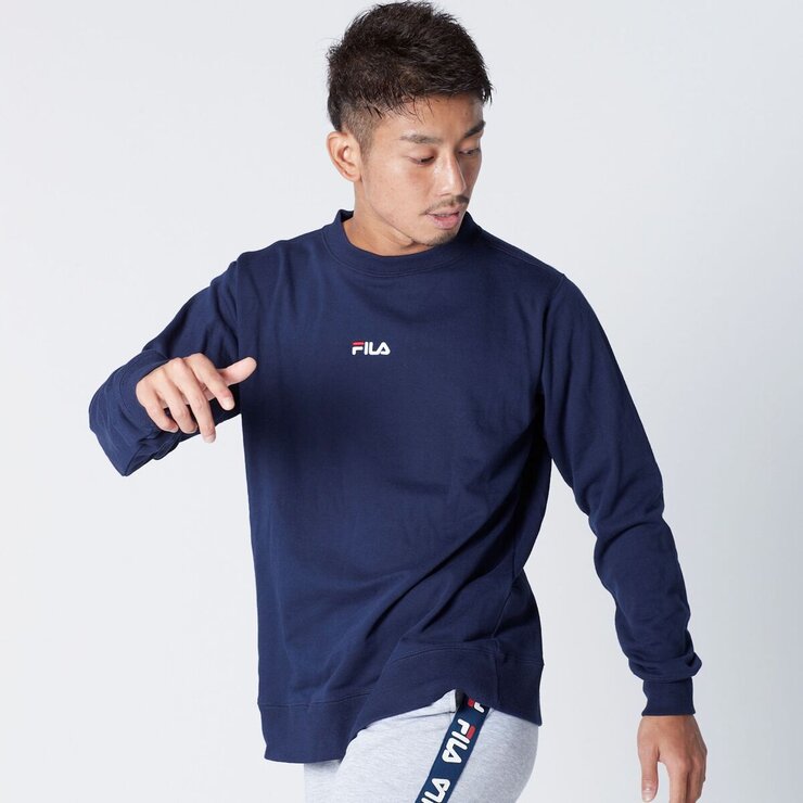 フィラ メンズ スウェット フィラ メンズ スウェット