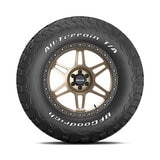 BFGOODRICH LT245/75R17 121/118S TL ALL-TERRAINT/A KO2 LRE RWL GO