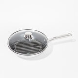 マイヤー マキシム深型フライパン26cm セット マイヤー マキシム深型フライパン26cm セット