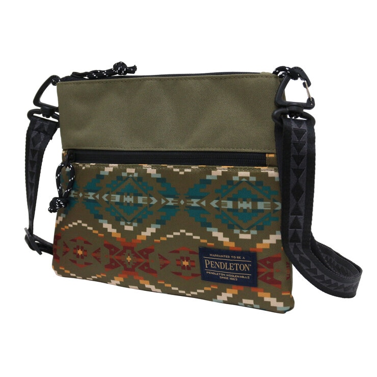PENDLETON SACOCHE BAG ペンドルトン サコッシュバッグ PENDLETON SACOCHE BAG ペンドルトン サコッシュバッグ