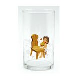 アルプスの少女ハイジ ガラスタンブラー 250ml