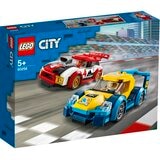 レゴ シティ レーシングカー