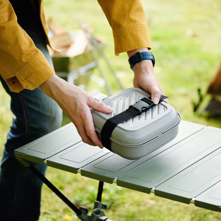 アピックス スタッキング クッカー ASC-700