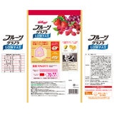 ケロッグ フルーツグラノラローファット 1kg