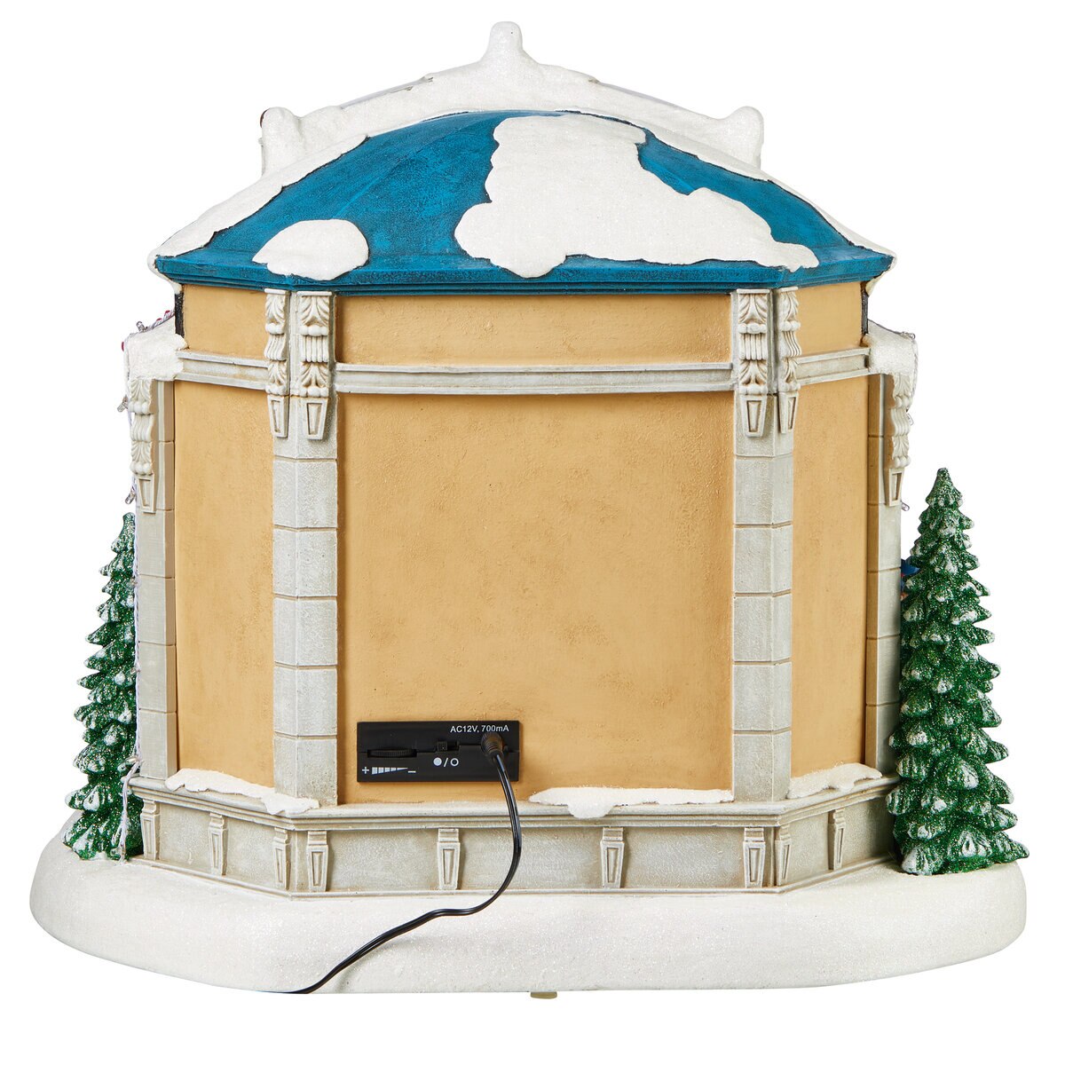 コストコ　Santa's Toy Shop クリスマスディスプレイ コストコ Santa's Toy Shop クリスマスディスプレイ - メルカリ